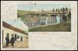 134844 / 3096 - Picture Postcards / Topography / Czech republic / Brno - Quarters and Suburbs
