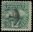 134847 / 2644 - Philately / North America / USA