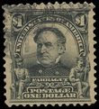 134849 / 2646 - Philately / North America / USA