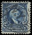 134850 / 2647 - Philately / North America / USA