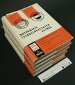 134989 / 0 - Collector`s Literature / Used Books
