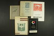135030 / 3682 - Collector`s Literature / Used Books