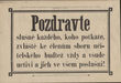 135379 / 0 - Advertising Catalogues