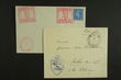 135517 / 0 - Filatelie / Exil / �s.PP - Anglie