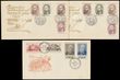 135540 / 0 - Philately / Czechoslovakia 1945-92 / Philatelic Domains / FDC