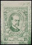 135601 / 0 - Filatelie / �SR I / Masaryk 1920