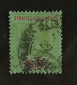 135613 / 0 - Philately / Southeast Asia / Straits Settlements