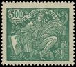 135667 / 0 - Philately / Czechoslovakia 1918-39 / Agriculture and Science 1920