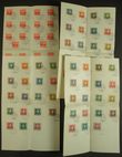 135722 / 0 - Philately / Europe / Austria / Philatelic Domains / FP - Others