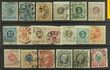 135917 / 0 - Philately / Europe / Sweden