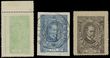 136041 / 0 - Philately / Czechoslovakia 1918-39 / Masaryk 1920