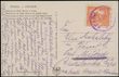 136144 / 0 - Philately / Czechoslovakia 1918-39 / Philatelic Domains / Train Post
