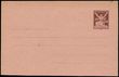 136180 / 0 - Philately / Postal Stationery CZE 1918-39 / Tube-Post Stationery
