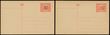136183 / 0 - Philately / Postal Stationery CZE 1918-39 / Postcards