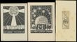 136232 / 3643 - Prints, Art