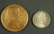 136240 / 3442 - Plaques, Medals and Badges