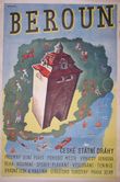 136253 / 3540 - Posters
