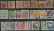 136342 / 0 - Philately / Europe / Denmark