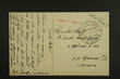 136574 / 0 - Philately / Czechoslovakia 1918-39 / Philatelic Domains / FP 1919-20