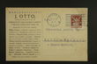 136578 / 0 - Philately / Czechoslovakia 1918-39 / Philatelic Domains / Perfins