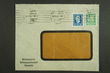 136579 / 0 - Philately / Europe / Germany / Philatelic Domains / Perfins