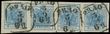 137127 / 2209 - Philately / Europe / Austria / Issue 1850