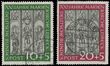 137161 / 0 - Philately / Europe / Germany / Federal Republic of Germany