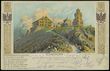 137369 / 3092 - Picture Postcards / Topography / Czech republic / Krkonoše (Riesengebirge)