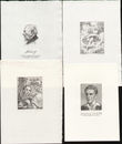 137416 / 3642 - Prints, Art