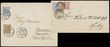 137417 / 0 - Philately / Europe / Netherlands