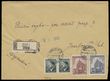 137578 / 0 - Philately / Bohemia and Moravia / Philatelic Domains / Government Army