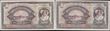 137587 / 3348 - Banknotes