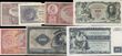 137588 / 3350 - Banknotes