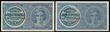 137595 / 0 - Banknotes