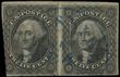 137735 / 2641 - Philately / North America / USA