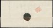 137765 / 2203 - Philately / Europe / Austria / Letters before 1850