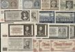 137818 / 3344 - Banknotes