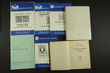 137915 / 3684 - Collector`s Literature / Used Books