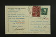 138028 / 0 - Philately / Czechoslovakia 1918-39 / Philatelic Domains / Postal History and Interests
