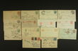 138029 / 0 - Philately / Whole World (Coll.)