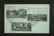 138093 / 0 - Picture Postcards / Topography / Czech republic / District of Třebíč