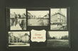 138139 / 0 - Picture Postcards / Topography / Czech republic / District of Tachov