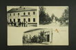 138158 / 0 - Picture Postcards / Topography / Czech republic / District of Prostějov
