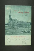 138446 / 0 - Picture Postcards / Topography / Czech republic / District of Karvin�