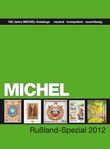 138501 / 0 - Collector`s Literature / Catalogues MICHEL
