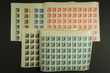 138587 / 0 - Philately / Slovakia 1939-45 / Newspaper Stamps