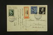 138864 / 0 - Philately / Bohemia and Moravia / Issue 1939-45