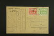 138866 / 0 - Philately / Czechoslovakia 1918-39 / Philatelic Domains / Train Post