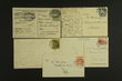 138884 / 0 - Philately / Europe / Latvia