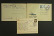 138890 / 0 - Philately / Czechoslovakia 1945-92 / Philatelic Domains / Monetary Reform